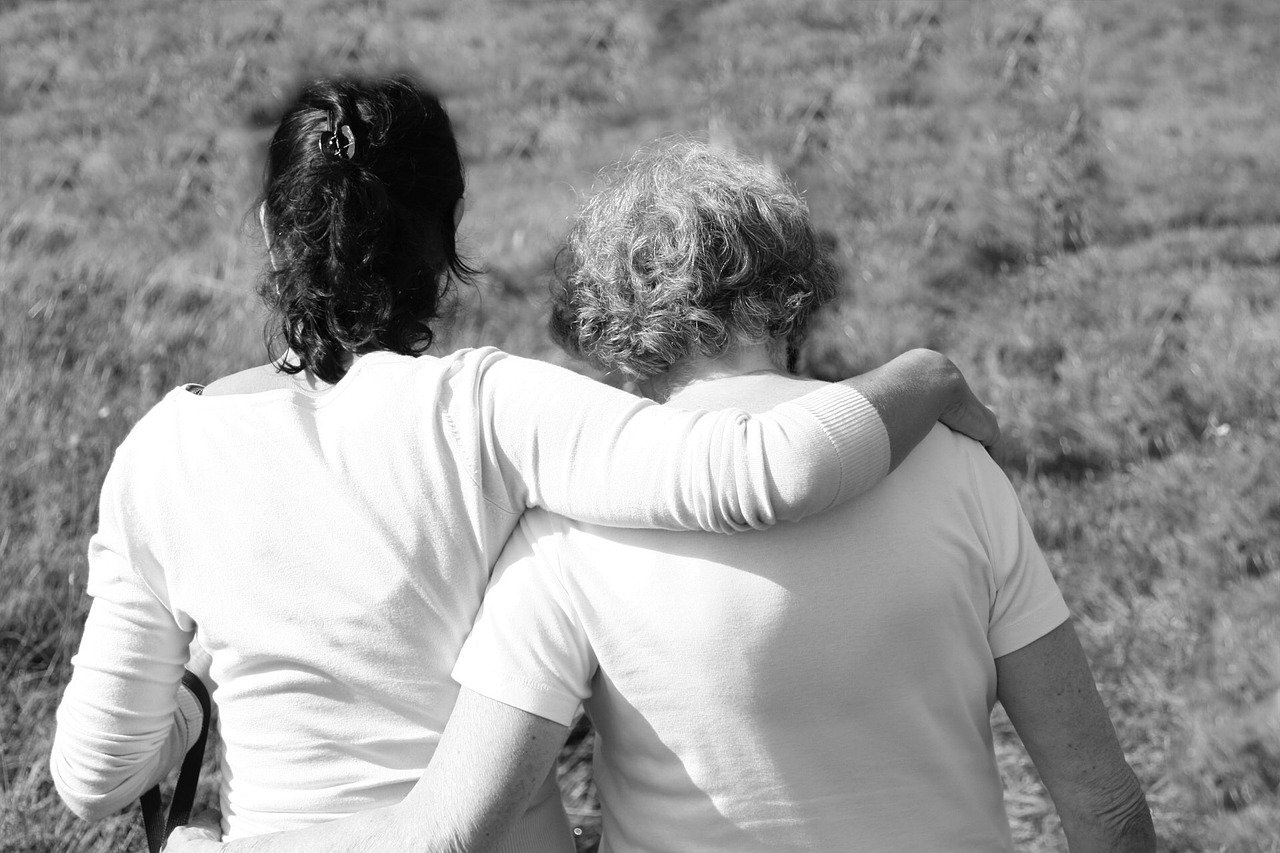 family support during IOP
