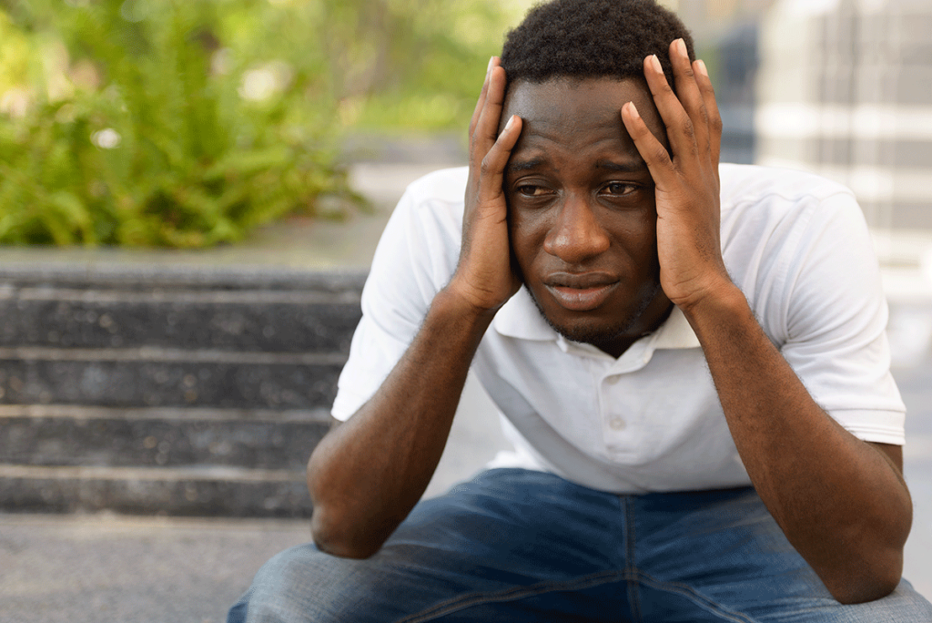 Person wondering how long fentanyl stays in your system